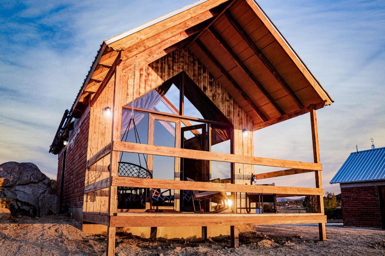 Don Tomas Vinedo Cabanas Valle de Guadalupe Phòng bức ảnh