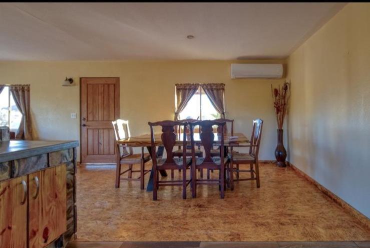 Don Tomas Vinedo Cabanas Valle de Guadalupe Ngoại thất bức ảnh