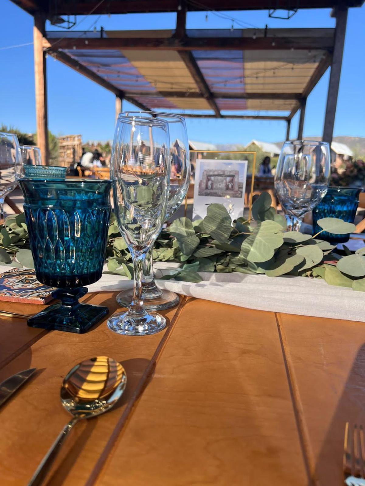 Don Tomas Vinedo Cabanas Valle de Guadalupe Ngoại thất bức ảnh